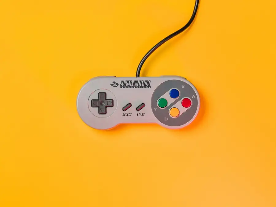 Jeux vidéo & consoles